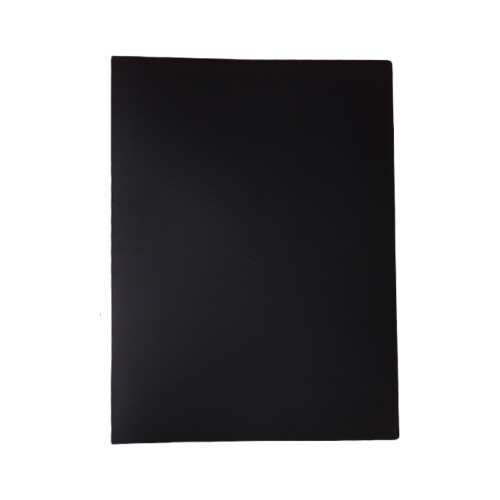 A2 A 3 4K Display Book Folder with-Black 4K 30 pages