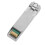 10GBase-SR SFP+ Πολυτροπική Μονάδα, Duplex LC Connector850Nm Πομποδέκτης Οπτικών Ινών Μήκους 3