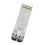10GBase-SR SFP+ Πολυτροπική Μονάδα, Duplex LC Connector850Nm Πομποδέκτης Οπτικών Ινών Μήκους 8