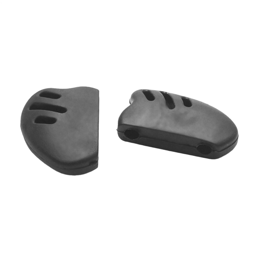Nose Bridge Pads For Glasses  Cycling Sunglasses Nose Pieces  Rubber Cushion Replacement Parts, Optical Accessories