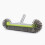 Pool Cleaning Brush with Hemispherical 5Inch 3
