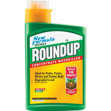 Roundup Roundup Optima Weedkiller 1L