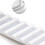 Polyurethane  AT5 Timing Belt Open Ended 640mm Width 30m Length White 4