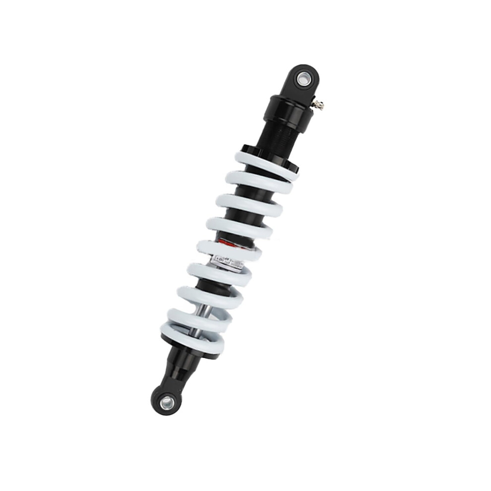 Spring Shock Damper For Offroad Vehicles Atv Fourwheel Kart 350Mm Adjustable Motorcycle Shock Absorber 9365049256094