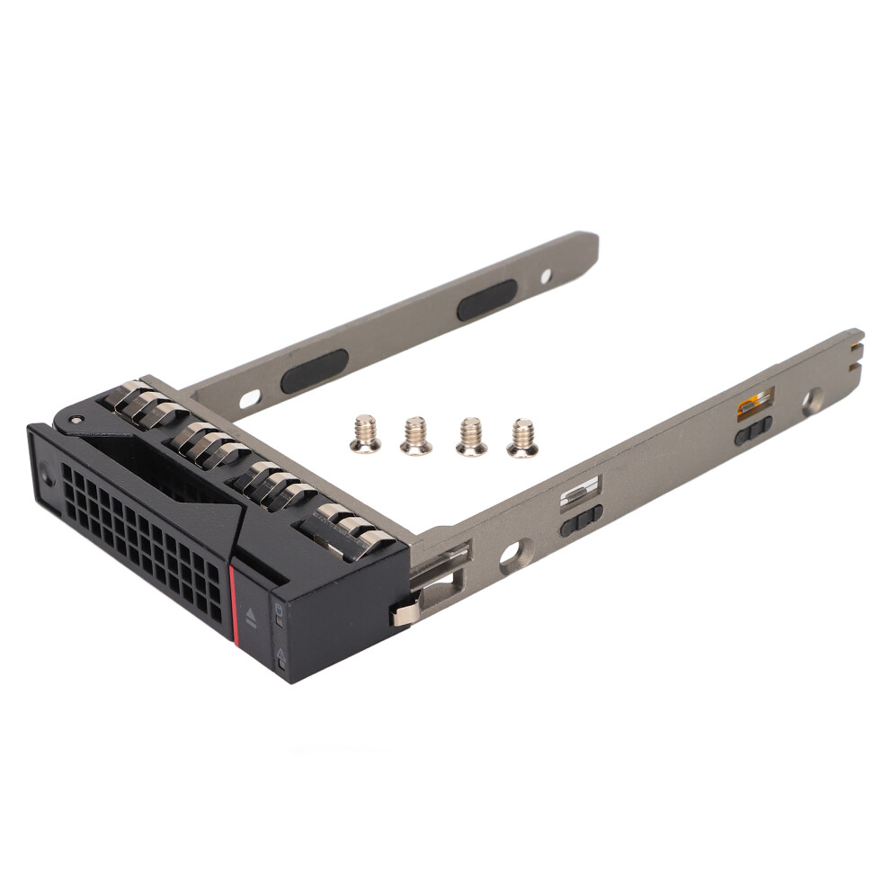 Hard Drive Tray For Server Compatible Hot Swap Sas Sata Compatibility Carrier Caddy With Mounting Screws Included Designed For Proliant Servers And Sa 9486358033821