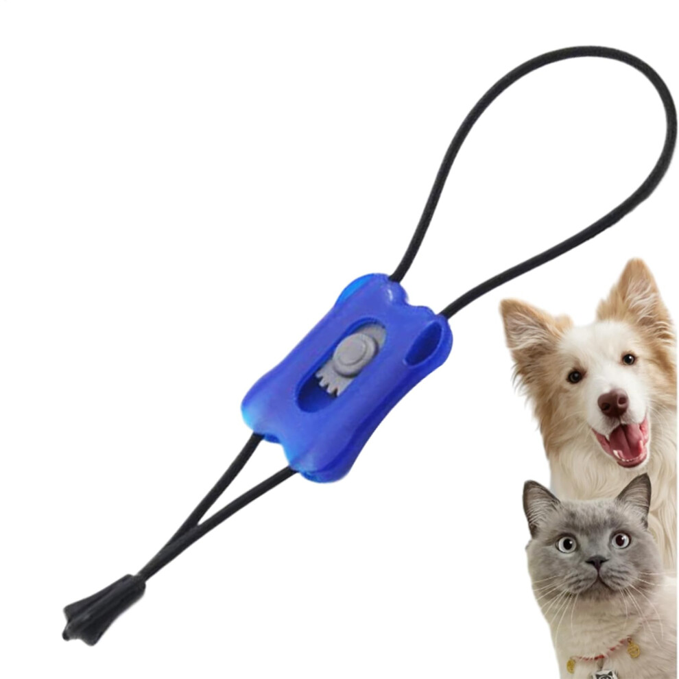Cat Tourniquet Kit Aid Trauma Tourniquets Bleeding Control Portable Quick Release Bandages Veterinary Cats Dogs Sapphire