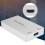 Placa de captura de vídeo HDMI para streaming de jogos, 1080p 60fps com passagem HDMI e interface USB 3.0, compatível com Windows, Mac OS, Linux e 5