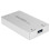 Placa de captura de vídeo HDMI para streaming de jogos, 1080p 60fps com passagem HDMI e interface USB 3.0, compatível com Windows, Mac OS, Linux e 3