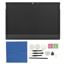 Hochwertiges LCD-Display für Surface Pro 5, Touchscreen-Digitizer-Einheit mit EDP-Anschluss für Surface Pro-Kompatibilität und professionelle