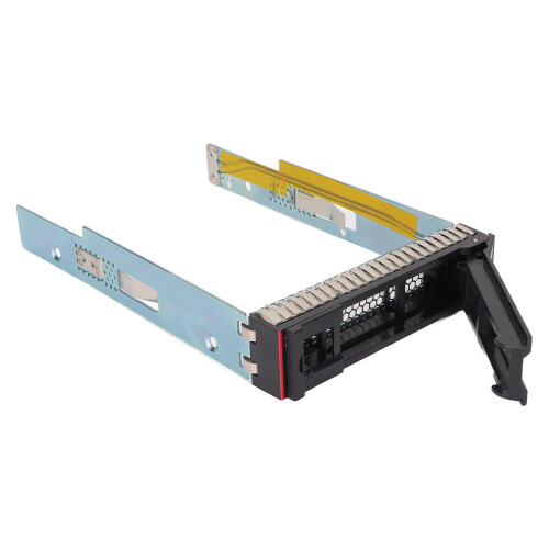 Θήκη θήκης μονάδας δίσκου SATA SAS για Lenovo ThinkSystem υψηλής ποιότητας, βάση σκληρού 2