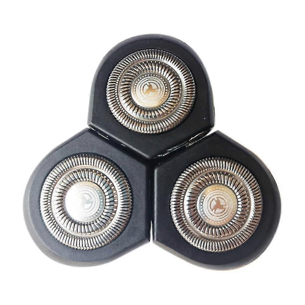 Kikidex (As Show, One Size) Shaver Head For Philips Rq12 Rq10 Rq11 Rq32 Rq1050 Rq1051 Rq1052