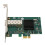 Ελεγκτής διεπαφής δικτύου Gigabit Ethernet Διπλή θύρα PCI Express Συνδεσιμότητα οπτικών ινών 2