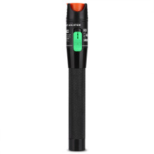 Localizzatore visivo di guasti per fibra ottica, tester per fibra ottica, facile da usare per individuare i guasti, rilevamento accurato, luce