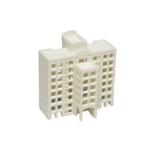Intricate Residential Building Model Perfect For-Apartment 5