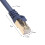 Καλώδιο Cat8Ethernet για δικτύωση υψηλής ταχύτητας, καλώδιο Cat6Ethernet40Gbps2000MHz RJ45LAN Patch 8