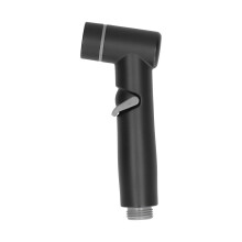 Lujo en tus manos, rociador de bidé portátil para inodoro, higiene personal y fácil instalación, ABS de alta calidad con superficie resistente a