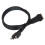 SFF8654To2X Sff8611Σύνδεσμος για σύνδεση εσωτερικών συσκευών, Mini Sas HD, διπλής ομάδας 7