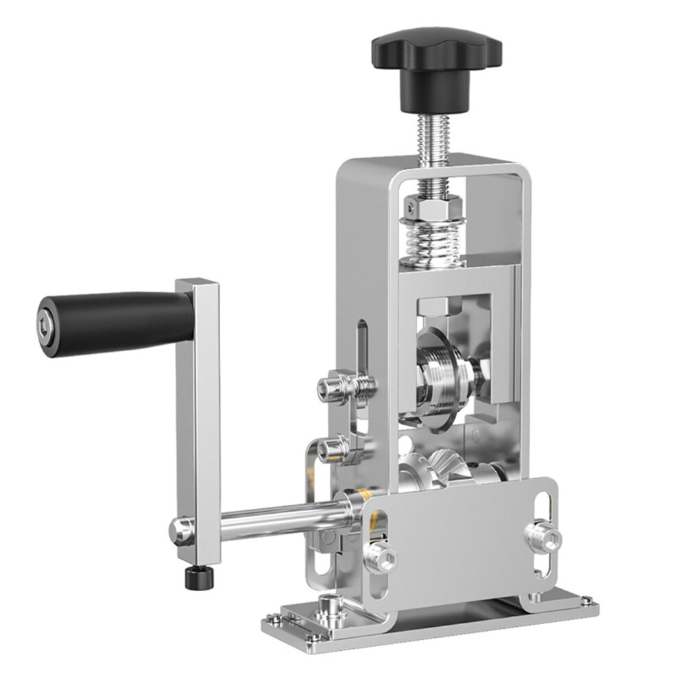 Automatic Electric Wire Stripping Machine With Selfadaptive Spring And Antislip Grip For Fast Stripping 9119770977359