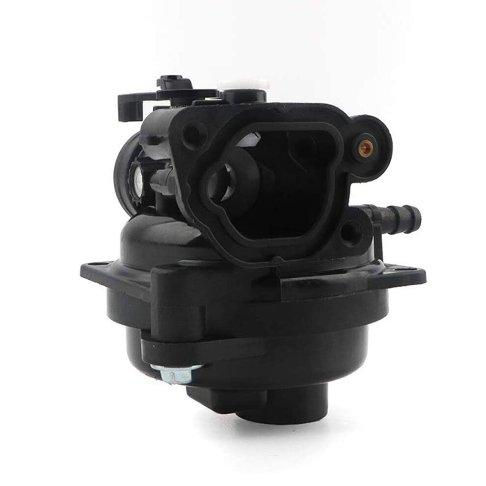 Carburetor Replacement For Briggs & Stratton 300E 450E Series Engines, Compatible With 591979 595656 590556 591160 799583 593261 Vertical Overhead 9128293245784