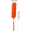 Telescopic Microfiber Duster with Extendable Bendable Head for Ceiling Fans Home and Car Cleaning 5