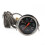 52mm Automotive Water Temperature Gauge, 12V Mechanical With Sensor, Engine Cooling System Compatibility 1