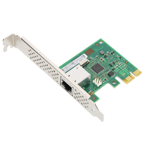 Ελεγκτής Ethernet, Προηγμένη τεχνολογία ποιότητας υπηρεσίας, Κάρτα δικτύου υψηλής 2