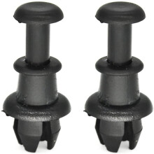Boot Trunk Parcel Shelf Tray Strap String Clips Hook Pivot Holder Seat Altea Arona Ibiza 6L 6J 6F Audi A3 S3 MK2 8P 8V