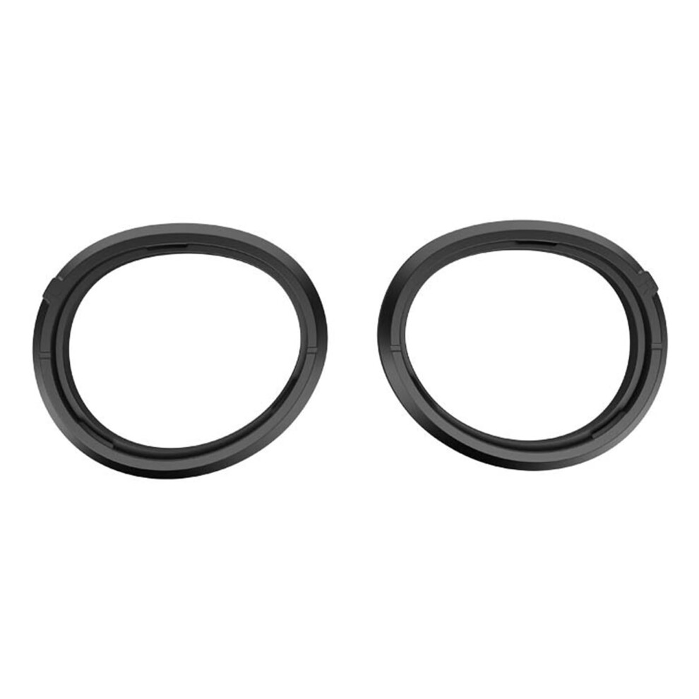 Magnets Eyeglass Frame For Virtual Reality Glasses Easy Installation Abs Lens Frame Magnetic Eyewear Accessory 9365049257794