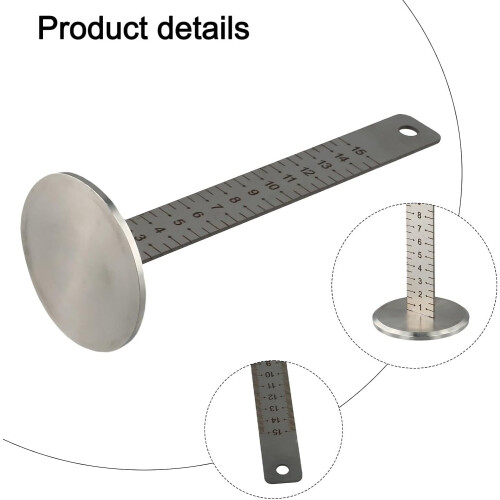 Accurate Wall Alignment Tool Gradienter For Professional Tile Installers Tile Installation Gradienter 2