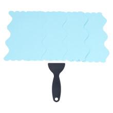 Seguridad en el baño reinventada: superficies antideslizantes cóncavas y convexas, adhesivos ecológicos para bañeras, duchas, suelos y más.