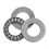 AXK1528 Needle Roller Thrust Bearing Kit With Hardened Washers For Engineering Applications 2