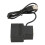 Διαχωριστής Gigabit Ethernet υψηλής ταχύτητας RJ45, προσαρμογέας διαχωριστή δικτύου 100Mbps 6