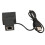 Διαχωριστής Gigabit Ethernet υψηλής ταχύτητας RJ45, προσαρμογέας διαχωριστή δικτύου 100Mbps 2