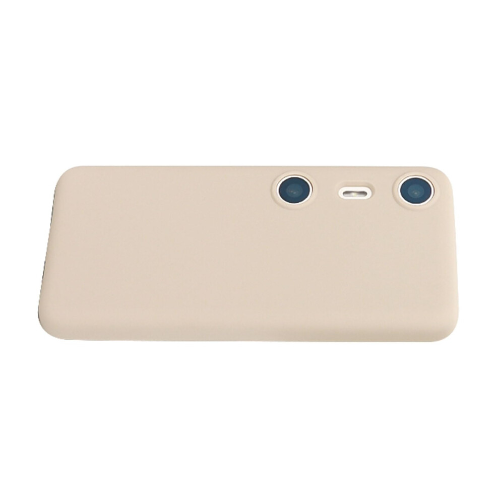 Silicone Protective Cover For Gear Ar Cover Durable Shockproof With Secure Handling Quick Access Beige 9365049258005