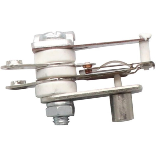Rice Cooker Temperature Control Component Replacement Part For Stable Cooking, 5Piece Set, Compatible With Models 2