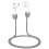 Ενσωματωμένοι ισχυροί μαγνήτες για AirPods, Παγκόσμια συμβατότητα με υψηλή 4