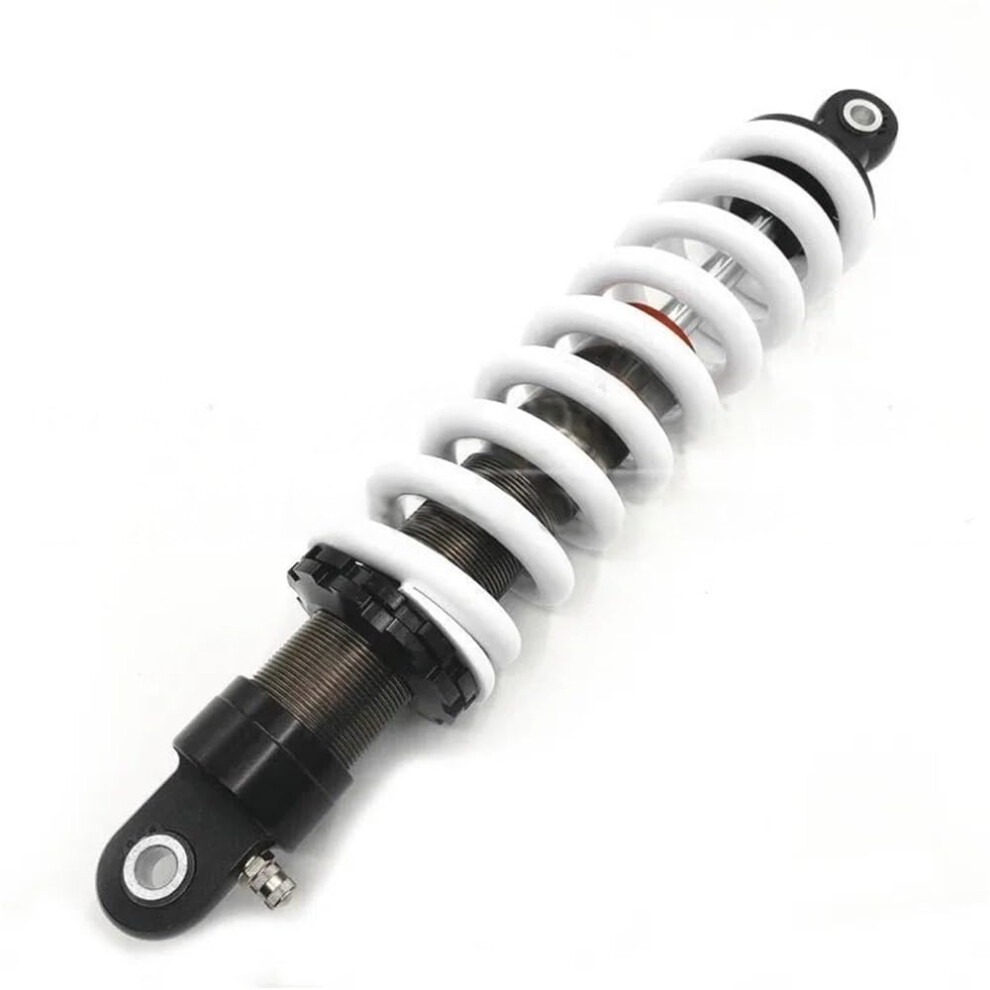 Motorbike Shock Absorbers For Off Road Motorcycle Rear Shock Absorber Damping Adjustable 360Mm Long For Bse T8 9365049258586