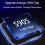 TV Streaming Box 2025, Πλήρης υποστήριξη για παιχνίδια 4K H.264 & 3D, Καλή ποιότητα, Καλή 4