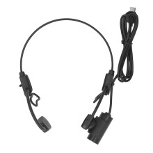Externe USB-C-camera voor Android-apparaten, OTG-camera met Full HD MJPEG YUY2-uitvoer, 1/2.7 CMOS-sensortechnologie, goede kwaliteit, duurzaam