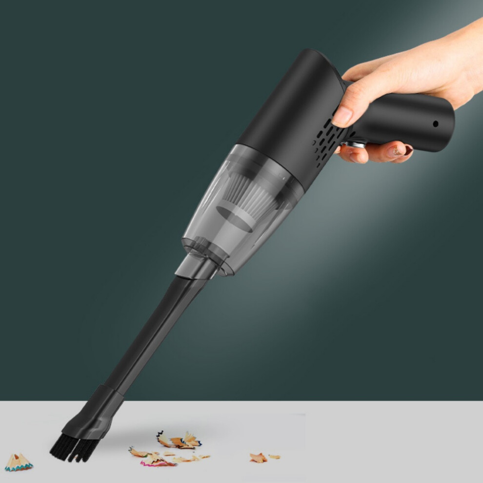 Handheld Vacuum Cordless With Exceptional Suction, 2-In-1 Blower Function Portable Cordless Vacuum Cleaner For Car Home Electronics, Ultra- Light 9128293246736