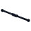 Trainer Skewer For Bicycle Replacement Axle For Cycle Wheel Trainer Adjustable Width M12xP1.0 1