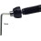 Trainer Skewer For Bicycle Replacement Axle For Cycle Wheel Trainer Adjustable Width M12xP1.0 4