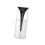 Automatic Liquid Soap Dispenser Rechargeable-White Bubble Model 1
