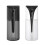 Automatic Liquid Soap Dispenser Rechargeable-White Bubble Model 2