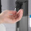 Automatic Liquid Soap Dispenser Rechargeable-White Bubble Model 6
