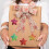 500Pcs Star Sticker 25mm Five Pointed Star Sticker Wrapping 6