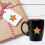 500Pcs Star Sticker 25mm Five Pointed Star Sticker Wrapping 4
