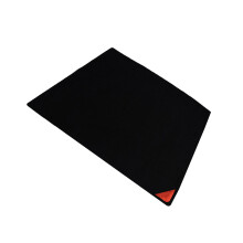 Soundproof Drum Rugs For Home Practice Outdoor-Black