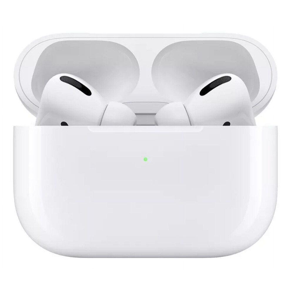 Premium Wireless Headphones With Charging Solution, Built-In Battery Wireless Charging Case For Airpods-Compatible Devices, Quick Charging Fast Blueto 9416038593185