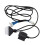 Intelligent Matching Cable Keyless Start Harness Keyless Entry Wire Ignition Harness Car Modification Tool Small 1